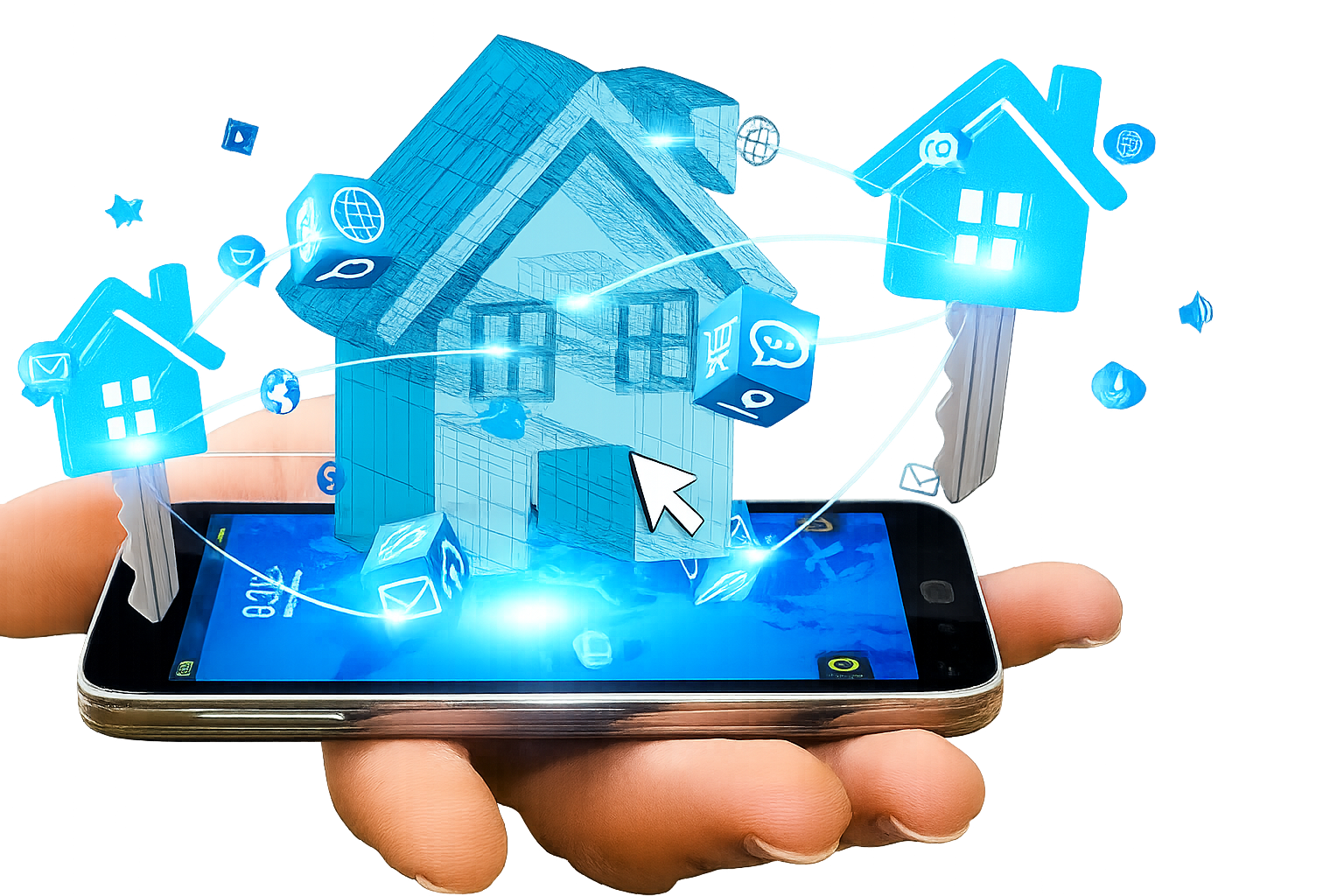 Automação Smart Home