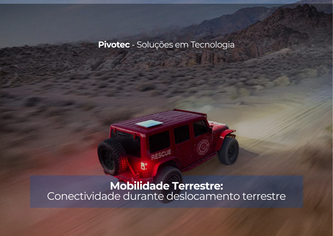 Internet via Satélite