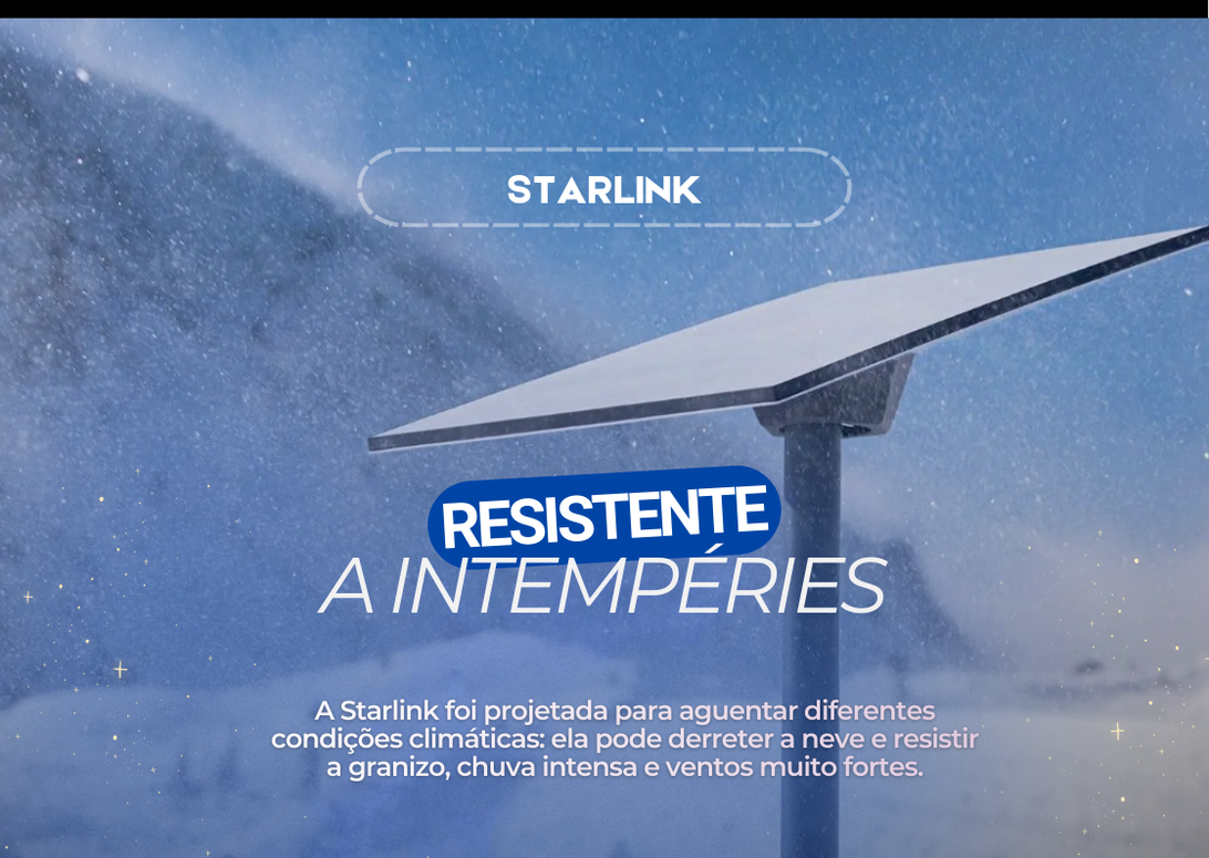 Internet via Satélite