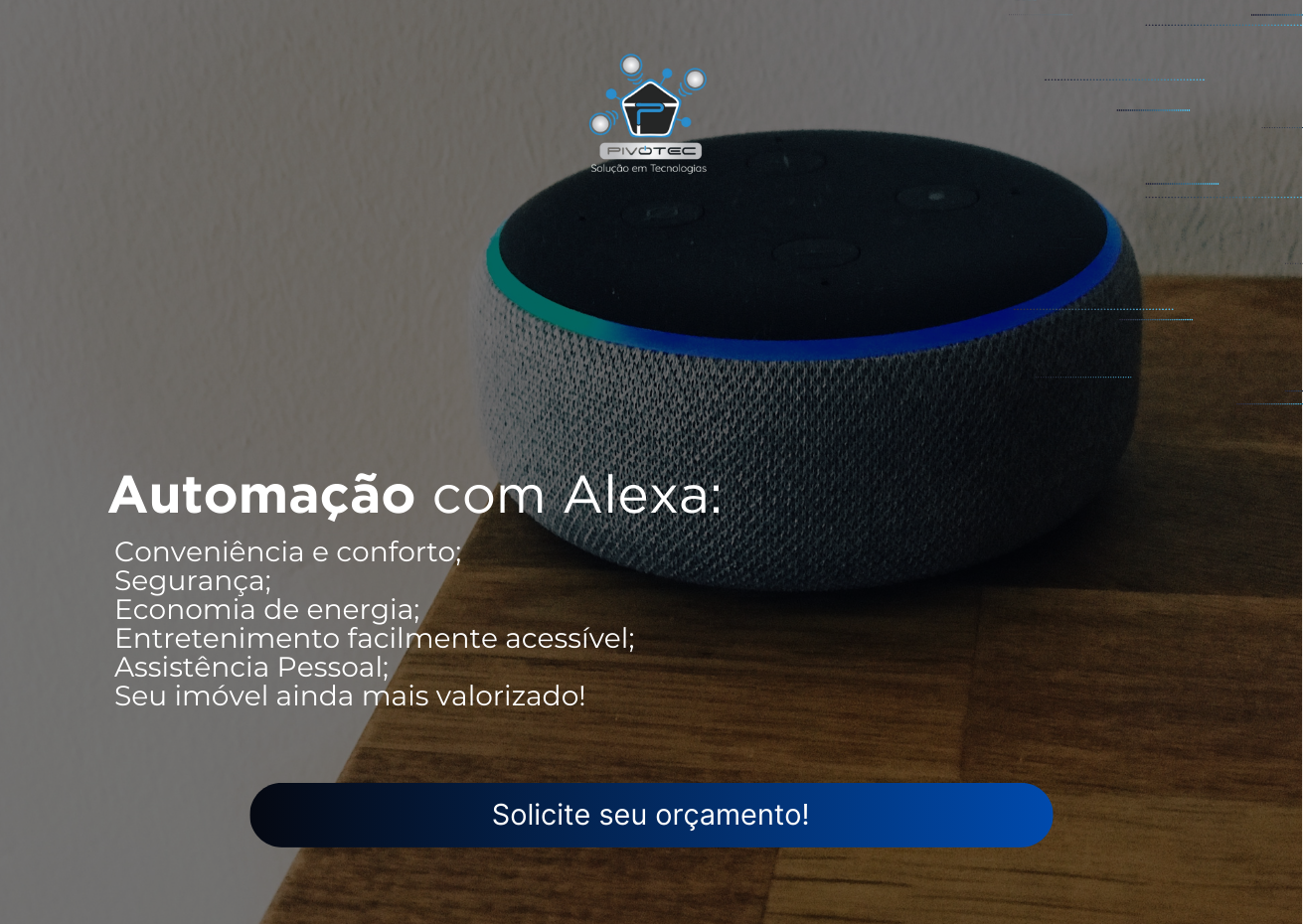 Automação Smart Home