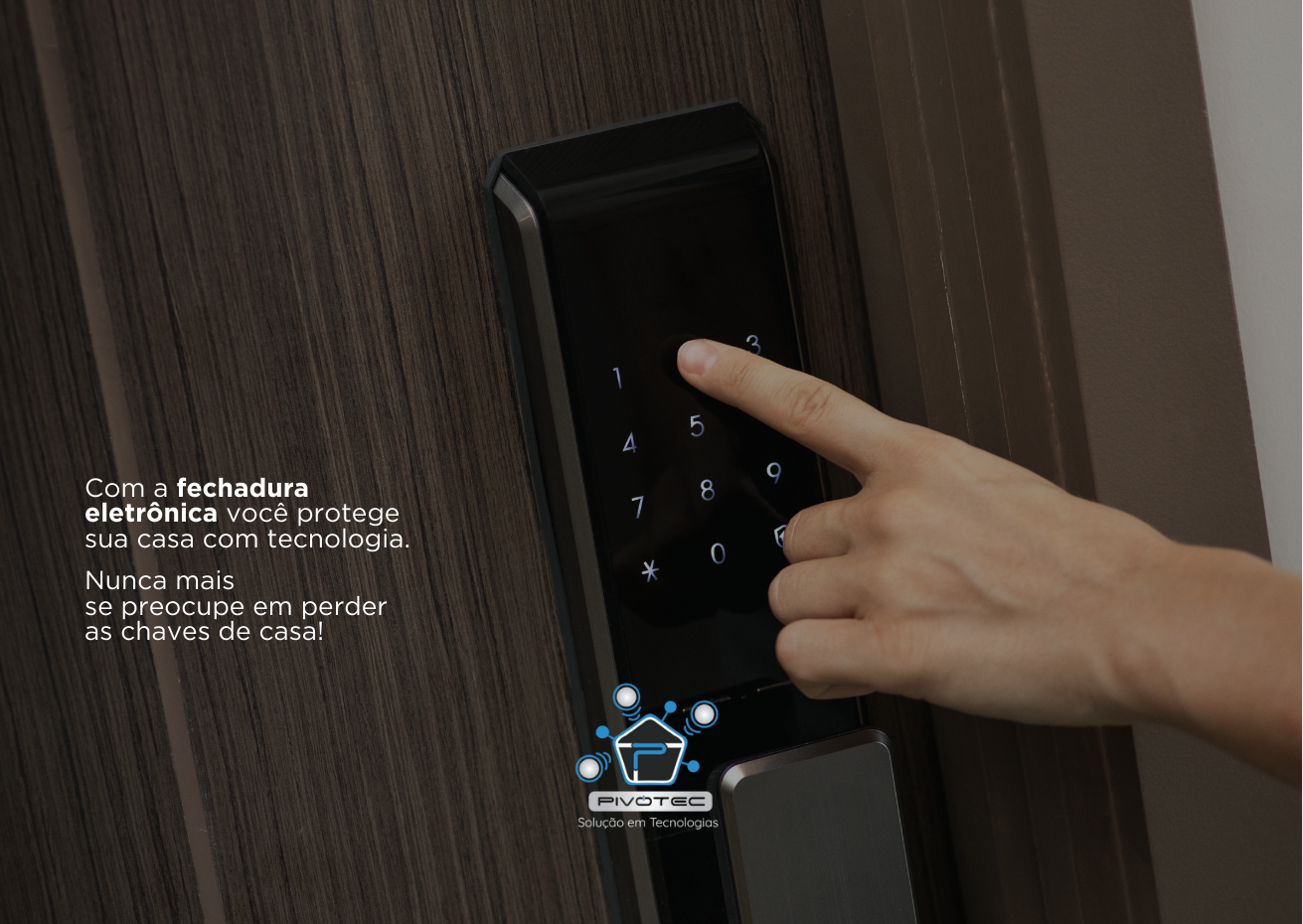 Automação Smart Home