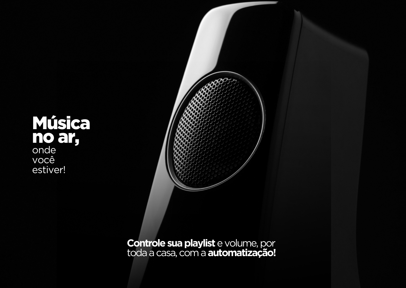 Automação Smart Home